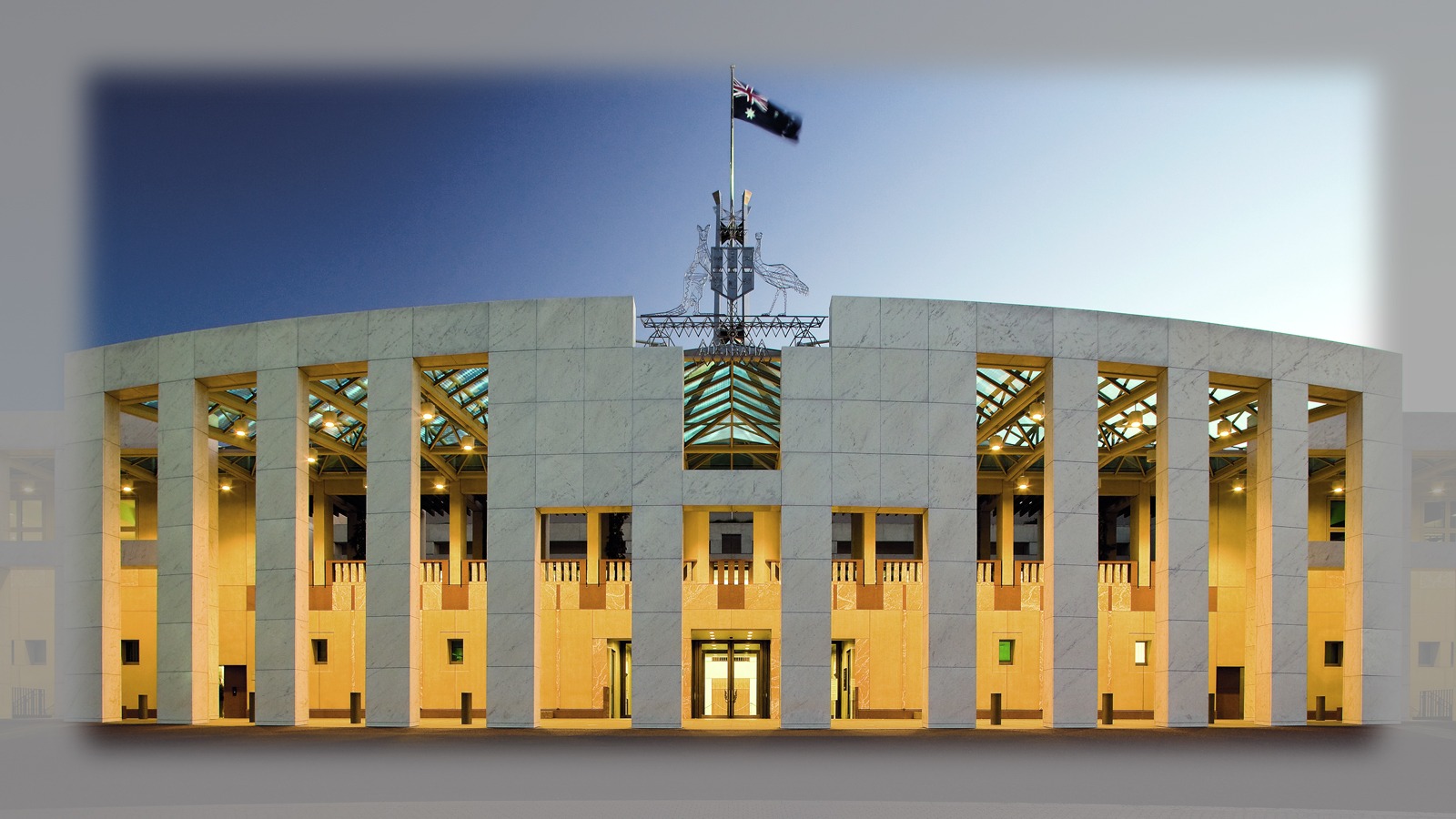 Miniature de la vidéo : Guest of Government Visit to Australia for His Excellency Mr Anutin Charnvirakul, Prime Minister of the Kingdom of Thailand